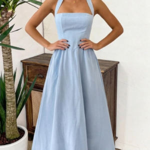 level up your aesthetic with the dress that feels like a summer dream ☁️🦋 perfect fit alert!