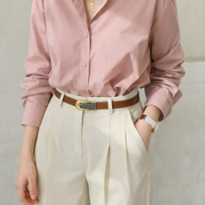 woman fashion